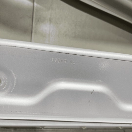 2011 - 2016 BMW 535i F10 FRONT RIGHT PASSENGER SIDE DOOR SHELL PANEL OEM *A