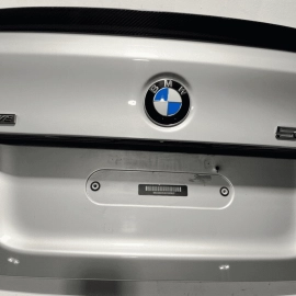 2011 – 2016 BMW 535i F10 TRUNK DECK LID SHELL PANEL COVER OEM A83