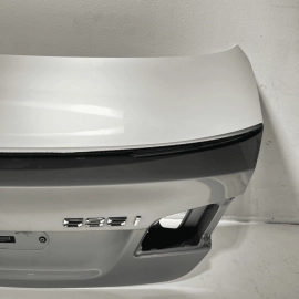 2011 – 2016 BMW 535i F10 TRUNK DECK LID SHELL PANEL COVER OEM A83