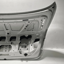 2011 – 2016 BMW 535i F10 TRUNK DECK LID SHELL PANEL COVER OEM A83