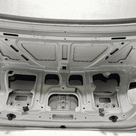 2011 – 2016 BMW 535i F10 TRUNK DECK LID SHELL PANEL COVER OEM A83