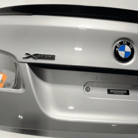 2011 – 2016 BMW 535i F10 TRUNK DECK LID SHELL PANEL COVER OEM A83