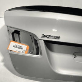 2011 – 2016 BMW 535i F10 TRUNK DECK LID SHELL PANEL COVER OEM A83