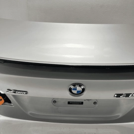 2011 – 2016 BMW 535i F10 TRUNK DECK LID SHELL PANEL COVER OEM A83