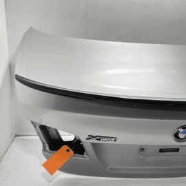 2011 – 2016 BMW 535i F10 TRUNK DECK LID SHELL PANEL COVER OEM A83