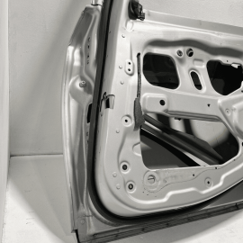 2011 - 2016 BMW 535i F10 REAR RIGHT PASSENGER SIDE DOOR SHELL PANEL OEM *A8