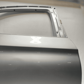 2011 - 2016 BMW 535i F10 REAR RIGHT PASSENGER SIDE DOOR SHELL PANEL OEM *A8