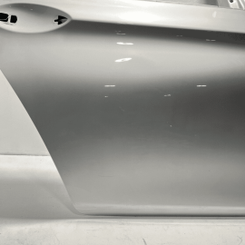 2011 - 2016 BMW 535i F10 REAR RIGHT PASSENGER SIDE DOOR SHELL PANEL OEM *A8