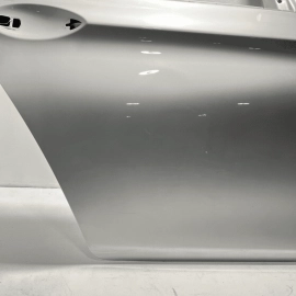2011 - 2016 BMW 535i F10 REAR RIGHT PASSENGER SIDE DOOR SHELL PANEL OEM *A8