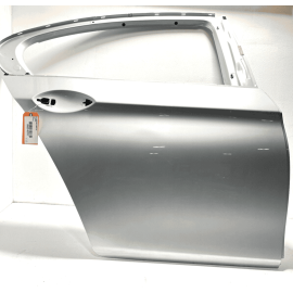 2011 - 2016 BMW 535i F10 REAR RIGHT PASSENGER SIDE DOOR SHELL PANEL OEM *A8