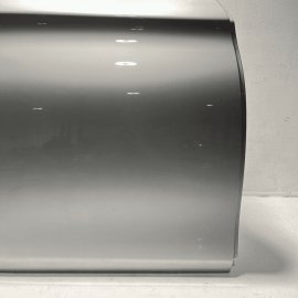 2011 - 2016 BMW 535i F10 REAR RIGHT PASSENGER SIDE DOOR SHELL PANEL OEM *A8