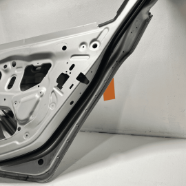 2011 - 2016 BMW 535i F10 REAR RIGHT PASSENGER SIDE DOOR SHELL PANEL OEM *A8