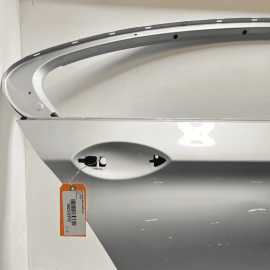 2011 - 2016 BMW 535i F10 REAR RIGHT PASSENGER SIDE DOOR SHELL PANEL OEM *A8