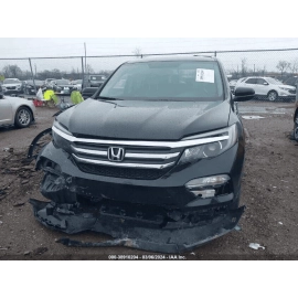 2016 - 2021 HONDA PILOT 3.5L ENGINE MOTOR HIGH PRESSURE FUEL PUMP HOUSING O