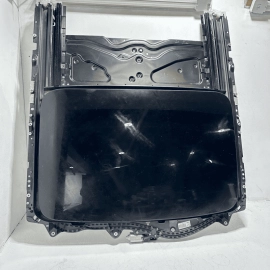 2011-2016 BMW 535i F10 SUNROOF SUN ROOF WINDOW GLASS & MOTOR & SHADE OEM