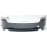 2014 – 2016 BMW 535i F10 REAR BUMPER COVER WITH PARKING SENSORS OEM *A83*