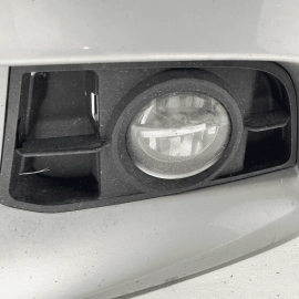 2014 – 2016 BMW 535i F10 M-SPORT FRONT BUMPER COVER WITH FOG LAMPS OEM *A83
