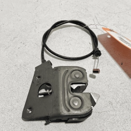 2011-16 BMW 535XI 528XI F10 Rear Passenger Folding Seat Lock Latch W/ Cable