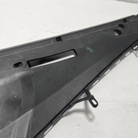 2011-2016 BMW 535i FRONT PASSENGER SIDE HOOD HINGE SUPPORT PANEL SEAL COVER
