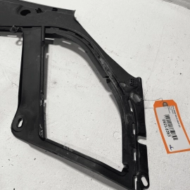 2011-2016 BMW 535i FRONT PASSENGER SIDE HOOD HINGE SUPPORT PANEL SEAL COVER