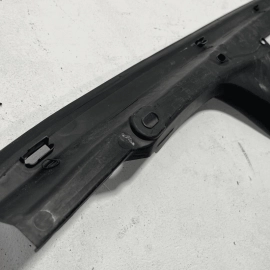 2011-2016 BMW 535i FRONT PASSENGER SIDE HOOD HINGE SUPPORT PANEL SEAL COVER