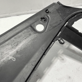 2011-2016 BMW 535i FRONT PASSENGER SIDE HOOD HINGE SUPPORT PANEL SEAL COVER