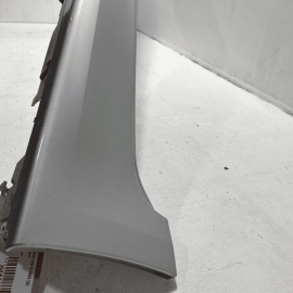 2011-2016 BMW 535i F10 LEFT DRIVER SIDE SKIRT ROCKER MOLDING PANEL OEM *A83