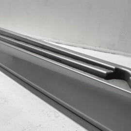 2011-2016 BMW 535i F10 LEFT DRIVER SIDE SKIRT ROCKER MOLDING PANEL OEM *A83