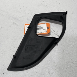 2011-2016 BMW 535i FRONT DRIVER SIDE HOOD HINGE SUPPORT PANEL COVER INSERT 
