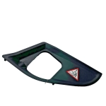 2011-2016 BMW 535i FRONT DRIVER SIDE HOOD HINGE SUPPORT PANEL COVER INSERT 
