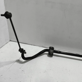 2011 - 2016 BMW 535i F10 FRONT STABILIZER SWAY ANTI ROLL BAR & LINKS OEM