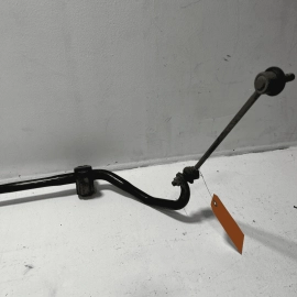 2011 - 2016 BMW 535i F10 FRONT STABILIZER SWAY ANTI ROLL BAR & LINKS OEM