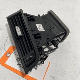 2011 - 2016 BMW 535i F10 DASHBOARD RIGHT PASSENGER SIDE AC AIR VENT GRILLE 