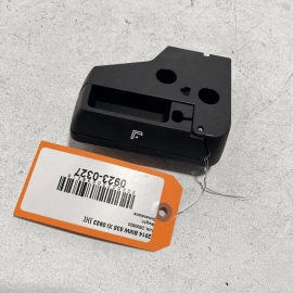 2011-16 BMW 535XI 528XI F10 Rear Left Driver Side Folding Seat Actuator OEM