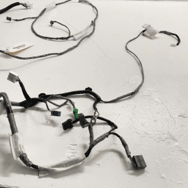 2016 - 2018 Honda Pilot Sunroof Sun Roof Wire Wiring Harness OEM