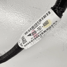 2016 - 2018 Honda Pilot Sunroof Sun Roof Wire Wiring Harness OEM