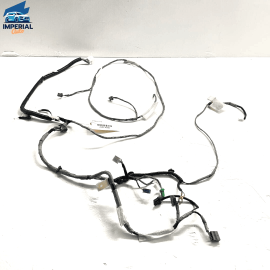 2016 - 2018 Honda Pilot Sunroof Sun Roof Wire Wiring Harness OEM