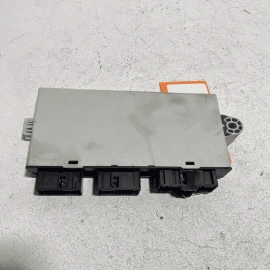 2010 - 2016 BMW 535i xDrive 5 SERIES THEFT LOCKING DOOR LOCK CONTROL MODULE