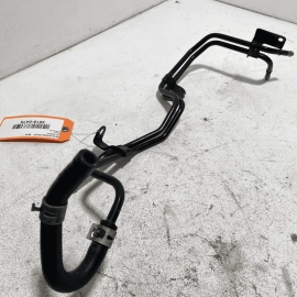 HONDA PILOT 2016-2020 3.5L Automatic Transmission Cooling Pipe Hose Line OE