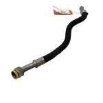 2008-2011 MERCEDES W221 W216 S550 CL550 Refrigerant Suction Hose OEM