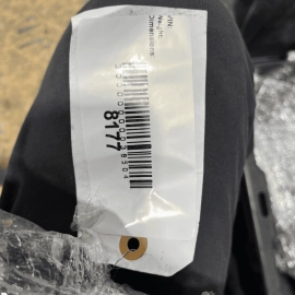 2015-2016 TESLA MODEL S REAR LEFT DRIVER DOOR WIRING HARNESS OEM