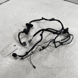 2015-2016 TESLA MODEL S REAR LEFT DRIVER DOOR WIRING HARNESS OEM