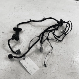 2015-2016 TESLA MODEL S REAR LEFT DRIVER DOOR WIRING HARNESS OEM