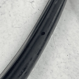 2013-2019 FORD ESCAPE FRONT RIGHT PASSENGER DOOR WEATHERSTRIP RUBBER SEAL O