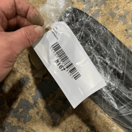 2013-2019 FORD ESCAPE FRONT RIGHT PASSENGER DOOR WEATHERSTRIP RUBBER SEAL O