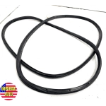 2013-2019 FORD ESCAPE FRONT RIGHT PASSENGER DOOR WEATHERSTRIP RUBBER SEAL O