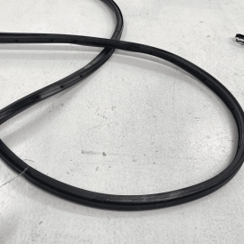 2013-2019 FORD ESCAPE FRONT RIGHT PASSENGER DOOR WEATHERSTRIP RUBBER SEAL O