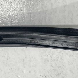 2013-2019 FORD ESCAPE FRONT RIGHT PASSENGER DOOR WEATHERSTRIP RUBBER SEAL O