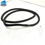 2014-2018 Jeep Cherokee Rear Left Driver Side Door Body Weatherstrip Seal O