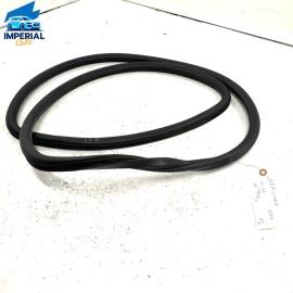 2014-2018 Jeep Cherokee Rear Left Driver Side Door Body Weatherstrip Seal O